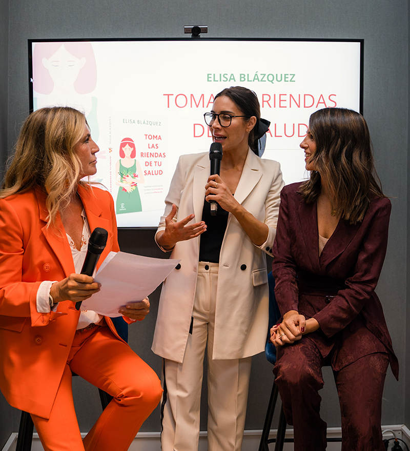 presentacion-elisa-blazquez-tomas-riendas
