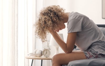 ¿Y si tu agotamiento no fuera solo cansancio? La historia silenciosa del cortisol elevado